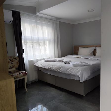 Moonlight Hotel Istanbul Eksteriør billede