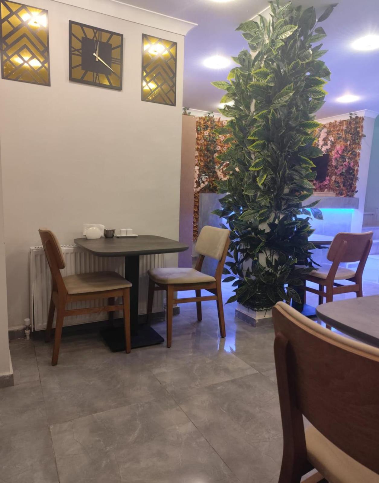 Moonlight Hotel Istanbul Eksteriør billede