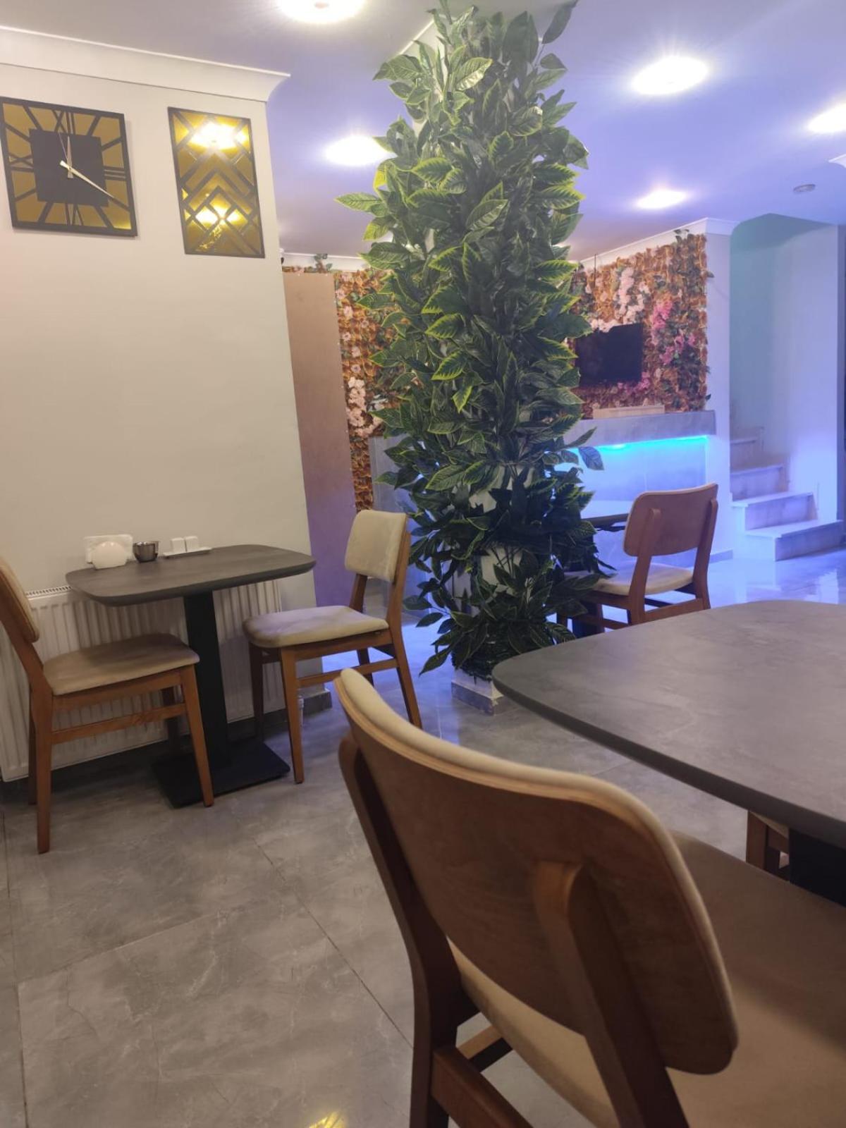 Moonlight Hotel Istanbul Eksteriør billede